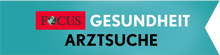 Focus-Gesundheit Arztsuche | Dr. Peter Schicker M.Sc.