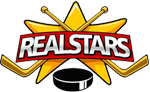 Wir sponsorn die Real Stars