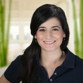 Aylin Bulmus
