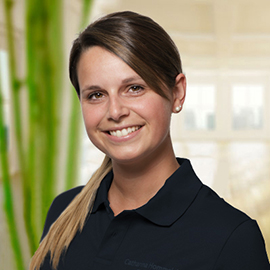 Dr. Catharina Prost
