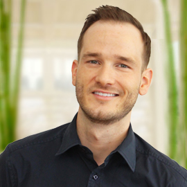 Dr. Jonas Derschang