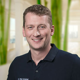 Dr. Peter Schicker